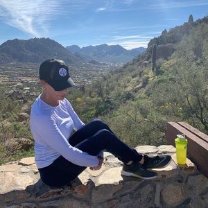 Meet your Posher, Judith